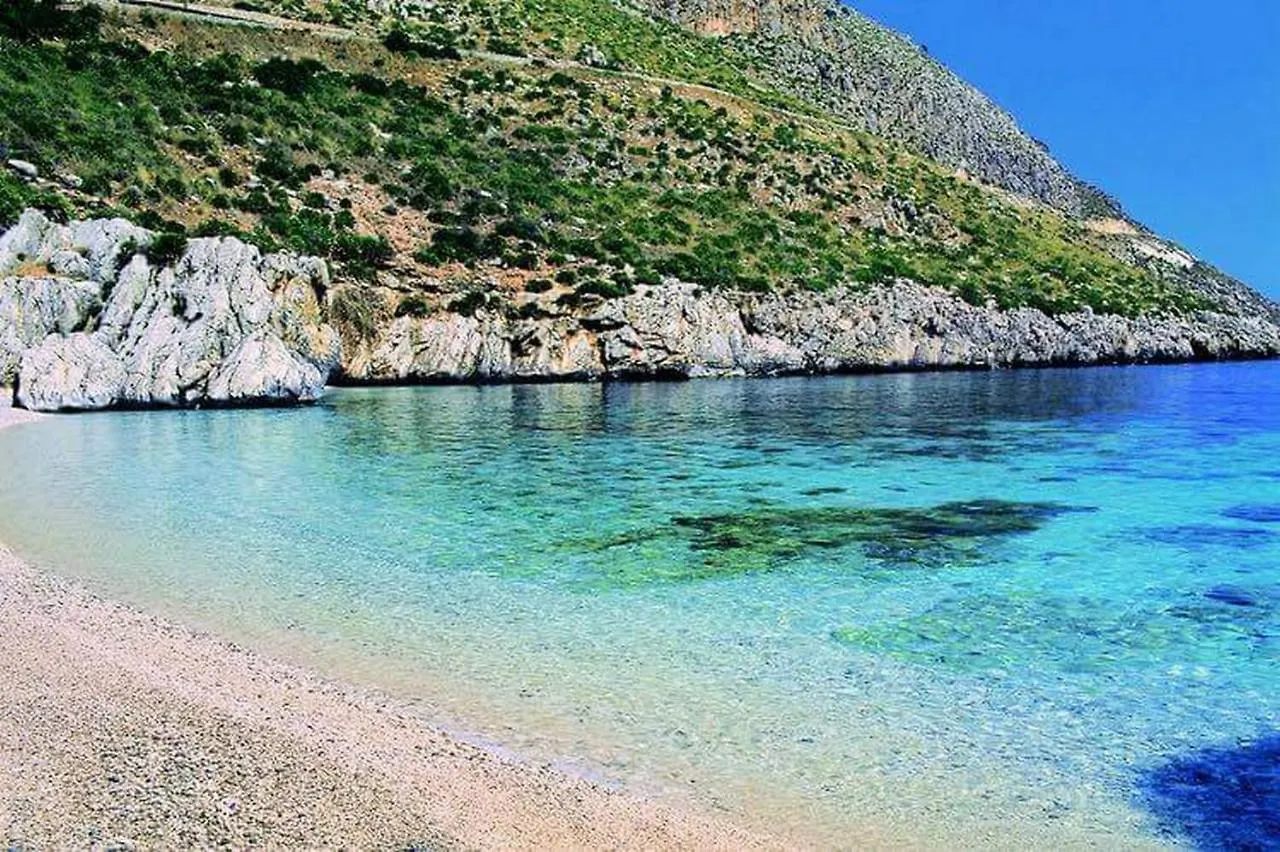 Casa Vacanze Mare Nostrum Villa Castellammare del Golfo