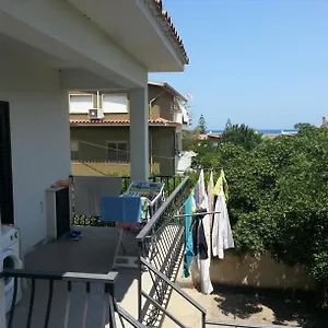 Ferienhaus Blunda, Castellammare del Golfo